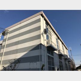 レオパレスWITH 2階 築25年8ヶ月の賃貸物件