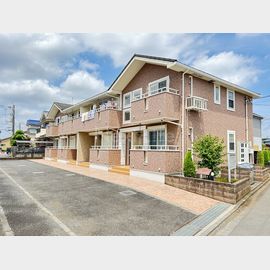 上北台駅より徒歩10分 2階 築15年4ヶ月の賃貸物件