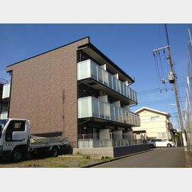 レオネクスト富士森の丘の賃貸物件