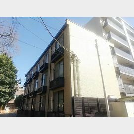 谷保駅より徒歩9分 3階 築18年6ヶ月の賃貸物件