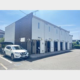 中神駅より徒歩13分 2階 築6年3ヶ月の賃貸物件