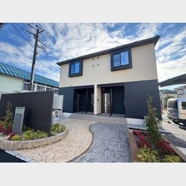 チェリーハイムの賃貸物件