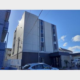 北野駅より徒歩9分 2階 築5年6ヶ月の賃貸物件