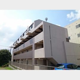 カドリフォリエ 3階 築11年5ヶ月の賃貸物件