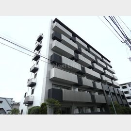 京王八王子駅より徒歩8分 6階 築6年3ヶ月の賃貸物件