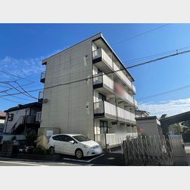 レオパレス南大和田の賃貸物件