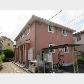 甲州街道駅より徒歩3分 2階 築21年3ヶ月の賃貸物件