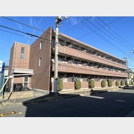 甲州街道駅より徒歩10分 3階 築18年9ヶ月の賃貸物件