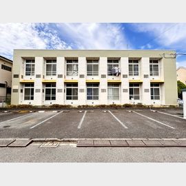 レオパレス上水の賃貸物件