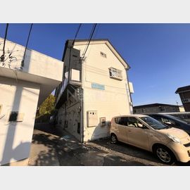 京王堀之内駅より徒歩24分 2階 築34年7ヶ月の賃貸物件