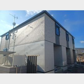 メゾンドベルフォレ 2階 築1年の賃貸物件