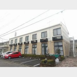 レオパレスMK 1階 築21年の賃貸物件