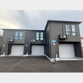 西八王子駅よりバス19分 1階 築1年1ヶ月の賃貸物件