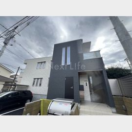 八王子駅より徒歩17分 1階 築1年5ヶ月の賃貸物件