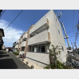 フルールバロン八王子 1階 築9年1ヶ月の賃貸物件