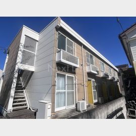 武蔵砂川駅より徒歩16分 1階 築23年3ヶ月の賃貸物件