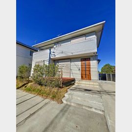 めじろ台駅より徒歩8分 築3年11ヶ月 2階建の賃貸物件