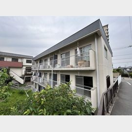 八王子駅より徒歩11分 1階 築41年7ヶ月の賃貸物件