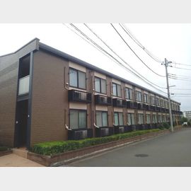 上北台駅より徒歩6分 1階 築19年の賃貸物件