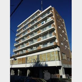 ドゥエル聖蹟 5階 築38年5ヶ月の賃貸物件