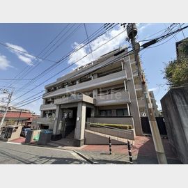 Ｔ’ｓｇａｒｄｅｎ西八王子ＷＥＳＴの賃貸物件