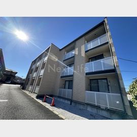 コスモスカイII 3階 築17年3ヶ月の賃貸物件