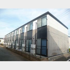 レオパレス西久保の賃貸物件