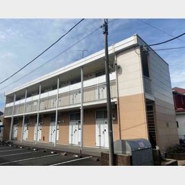 レオパレス原山 2階 築24年8ヶ月の賃貸物件