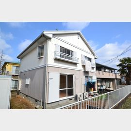 タウンハウスK 1階 築35年11ヶ月の賃貸物件