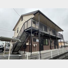 アムール 2階 築31年2ヶ月の賃貸物件