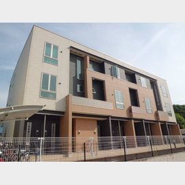 京王多摩センター駅よりバス8分 1階 築14年1ヶ月の賃貸物件