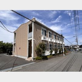 日野駅より徒歩19分 1階 築17年3ヶ月の賃貸物件