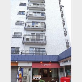 京王八王子駅より徒歩3分 6階 築43年3ヶ月の賃貸物件