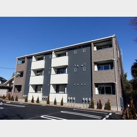 メゾン コリーヌ オギの賃貸物件