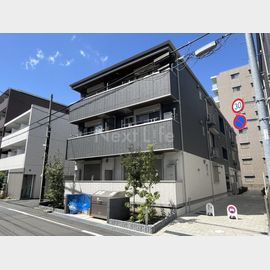 Dスクエア元本郷 1階 築2年9ヶ月の賃貸物件