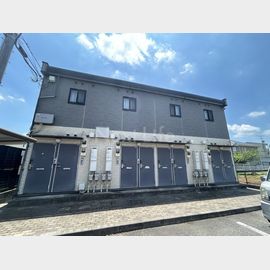 レオパレス雷塚２ 2階 築17年4ヶ月の賃貸物件