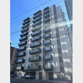 豊田駅より徒歩2分 9階 築6年9ヶ月の賃貸物件