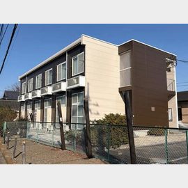 昭島駅より徒歩9分 1階 築21年11ヶ月の賃貸物件