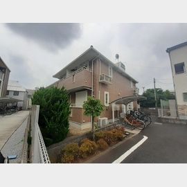 ファインコート 2階 築15年2ヶ月の賃貸物件