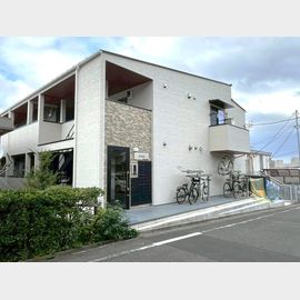 八王子駅より徒歩8分 1階 築2年4ヶ月の賃貸物件