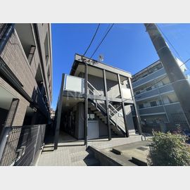 フェアリーテール１ 2階 築15年11ヶ月の賃貸物件