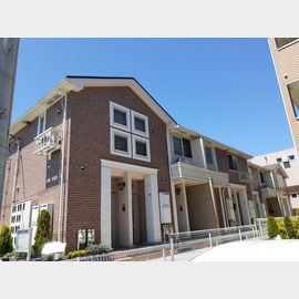 北八王子駅より徒歩7分 2階 築15年9ヶ月の賃貸物件