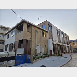 ラフレシールの賃貸物件