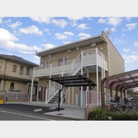 万願寺駅より徒歩16分 1階 築11年9ヶ月の賃貸物件