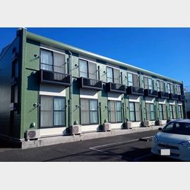 レオパレス中央の賃貸物件