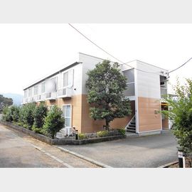 レオパレス幸 1階 築22年11ヶ月の賃貸物件