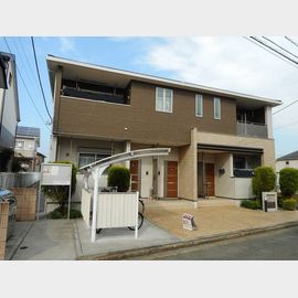 ラフレシール1の賃貸物件