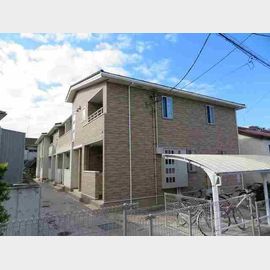 若葉荘の賃貸物件