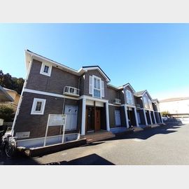 カトルセゾン 1階 築17年10ヶ月の賃貸物件