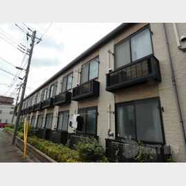 上北台駅より徒歩6分 1階 築18年7ヶ月の賃貸物件